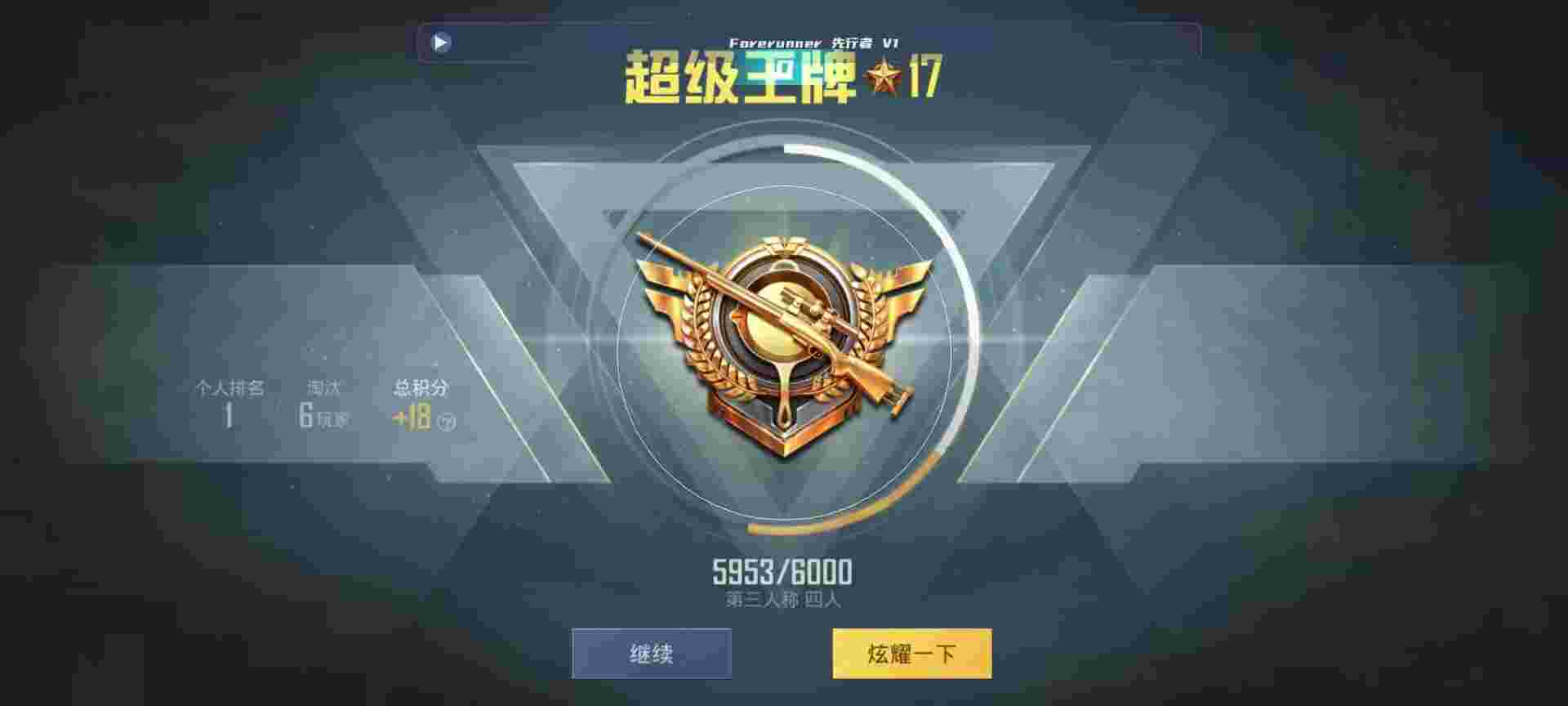 和平精英鸡腿辅助自瞄 - 和平精英辅助模板下载辅助预览图